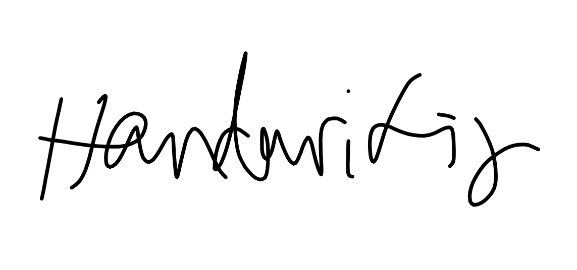 Anthropology of Handwriting